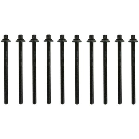 Fel-Pro Cylinder Head Bolt Set, Es72389 ES72389
